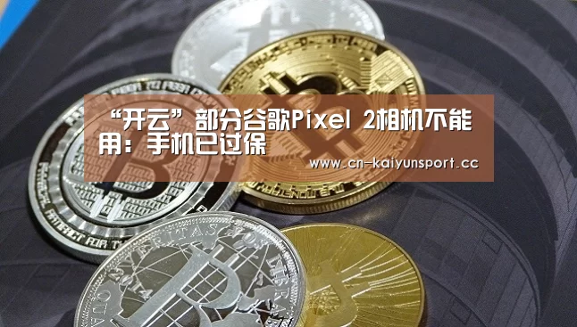 “开云”部分谷歌Pixel 2相机不能用:手机已过保(图1) 开云团队